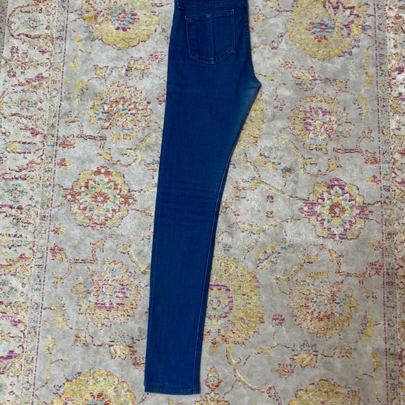 Size 27 rag & bone jeans - SOOO comfortable!! - Picture 6 of 7